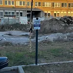 Rishko 113, Self Check In, Free Parking, Bus Station, Center Of The * Банска-Бистрица