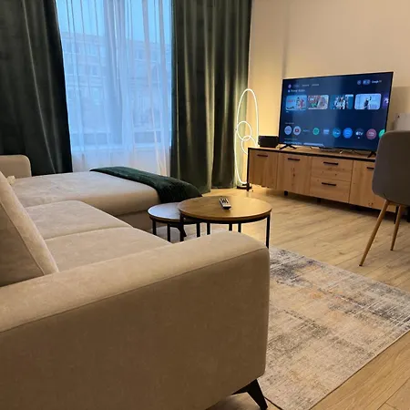 Rishko 113, Self Check In, Free Parking, Bus Station, Center Of The * 班斯卡-比斯特里察