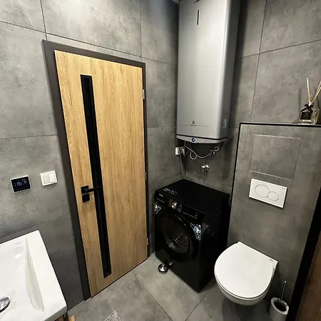 Rishko 113, Self Check In, Free Parking, Bus Station, Center Of The * Banská Bystrica