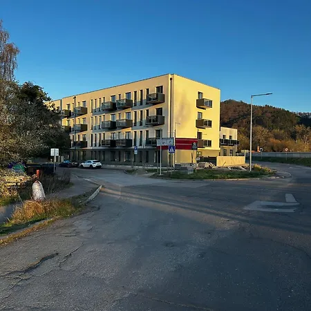 Rishko 113, Self Check In, Free Parking, Bus Station, Center Of The Апартаменты