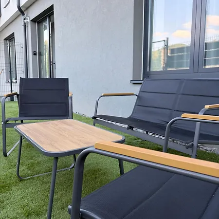 Rishko 113, Self Check In, Free Parking, Bus Station, Center Of The Banská Bystrica
