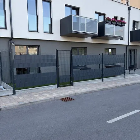 Rishko 113, Self Check In, Free Parking, Bus Station, Center Of The