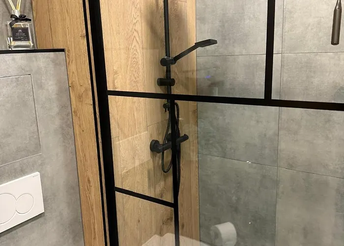 Rishko 113, Self Check In, Free Parking, Bus Station, Center Of The 公寓 *